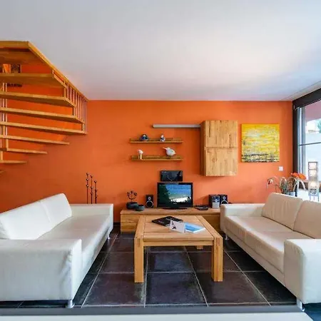 アパート Quartier 47 App 06 *