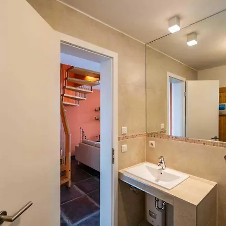 Apartment Quartier 47 App 06 Heringsdorf (Usedom)