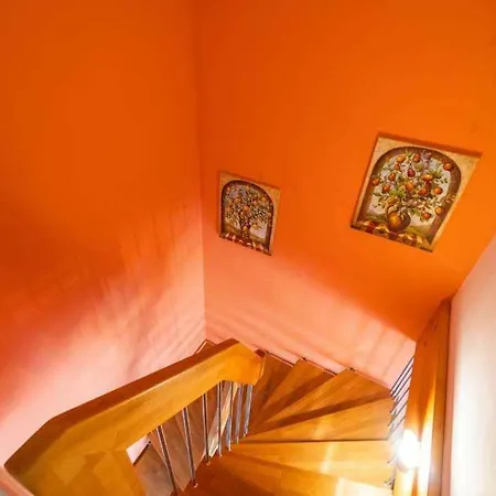 Quartier 47 App 06 Apartment *