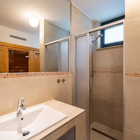 Quartier 47 App 06 Apartment Heringsdorf (Usedom)