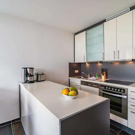 Quartier 47 App 06 Apartment