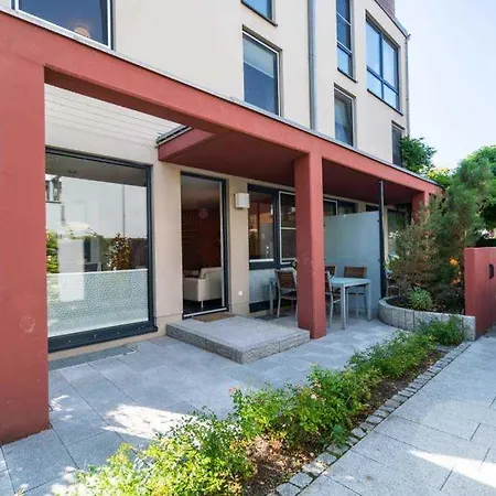 アパート Quartier 47 App 06