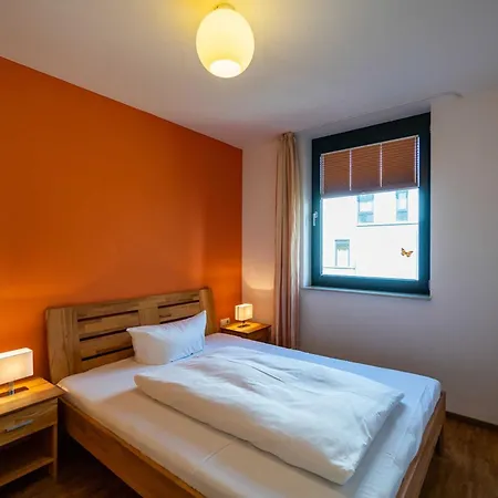 Quartier 47 App 06 アパート *