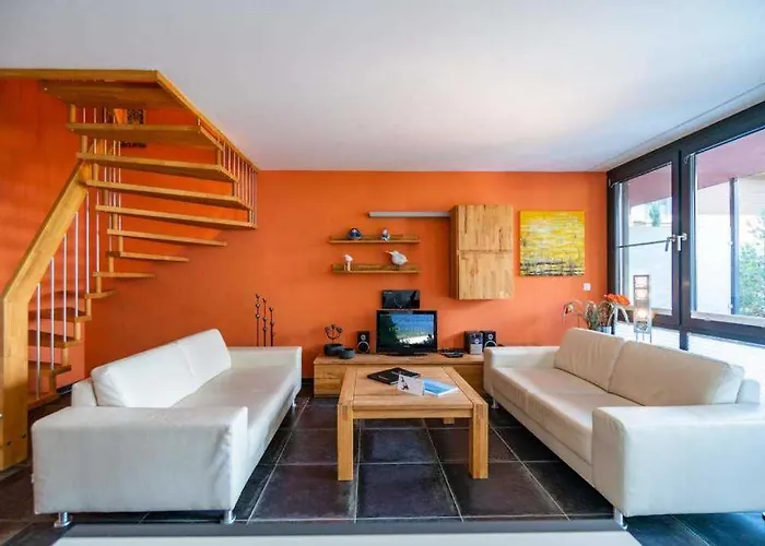 Lägenhet Quartier 47 App 06 *