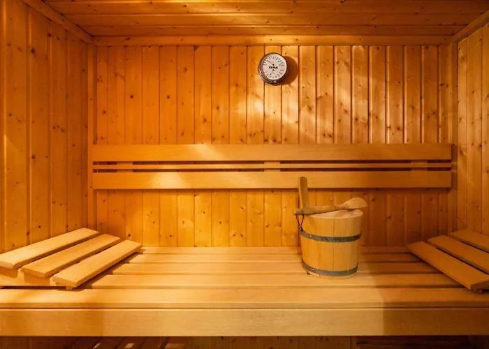 Lägenhet Quartier 47 App 06