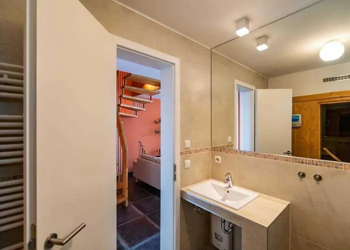 Lägenhet Quartier 47 App 06 Heringsdorf (Usedom)