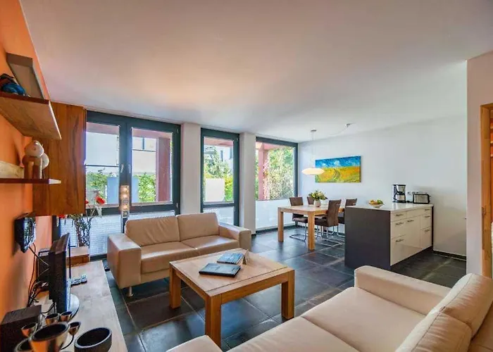 Lägenhet Quartier 47 App 06