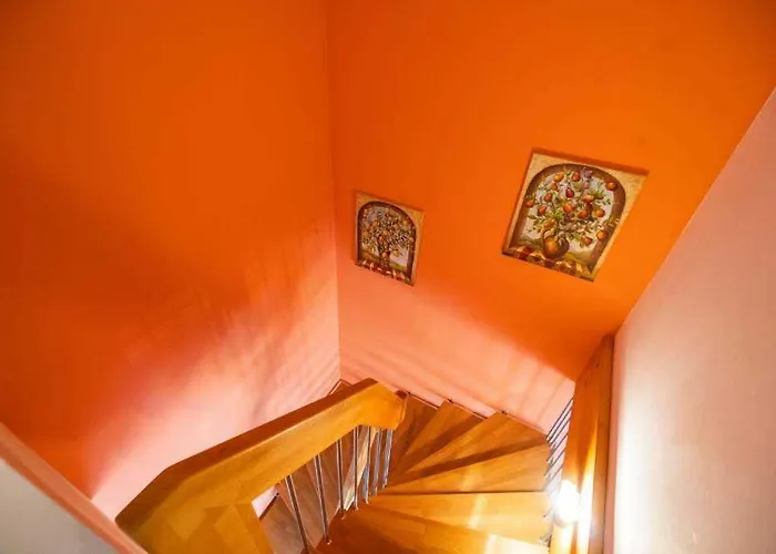 Quartier 47 App 06 Lägenhet *