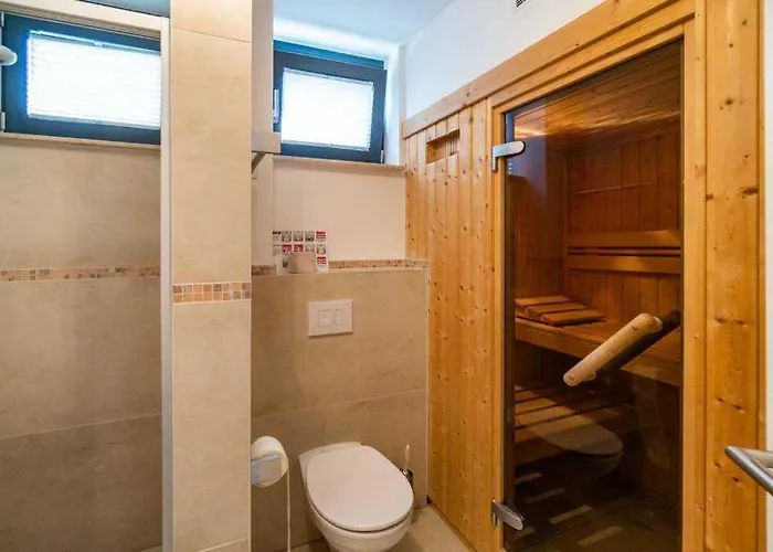 Quartier 47 App 06 Lägenhet Heringsdorf (Usedom)