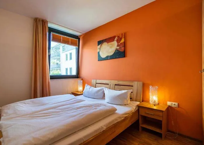 Quartier 47 App 06 *