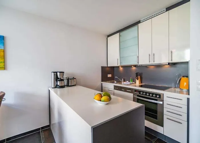 Quartier 47 App 06 Lägenhet