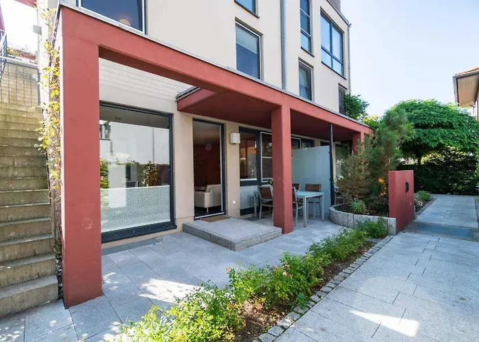 Lägenhet Quartier 47 App 06