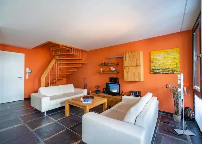 Quartier 47 App 06 *