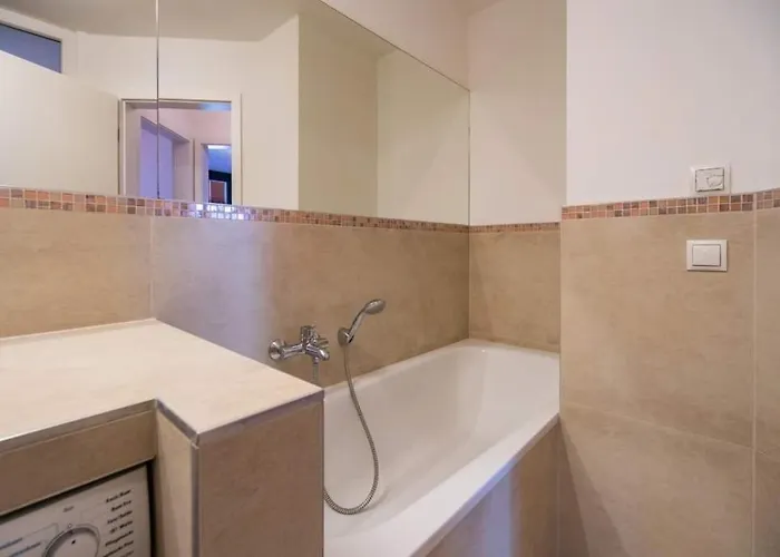 Lägenhet Quartier 47 App 06 Heringsdorf (Usedom)