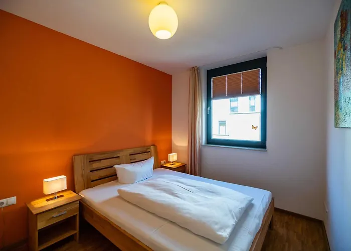 Quartier 47 App 06 Lägenhet *