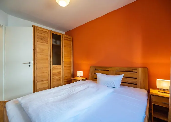 Quartier 47 App 06 *