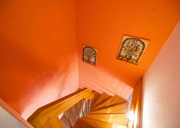 Quartier 47 App 06 Lägenhet