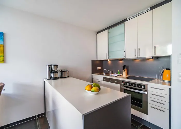 Lägenhet Quartier 47 App 06