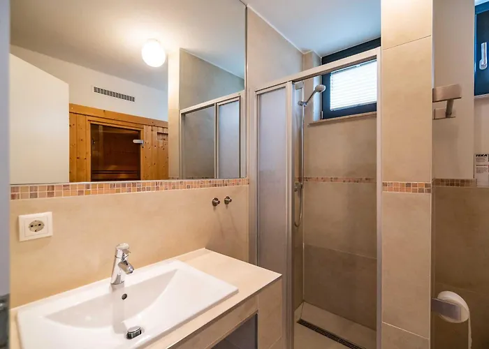 Lägenhet Quartier 47 App 06