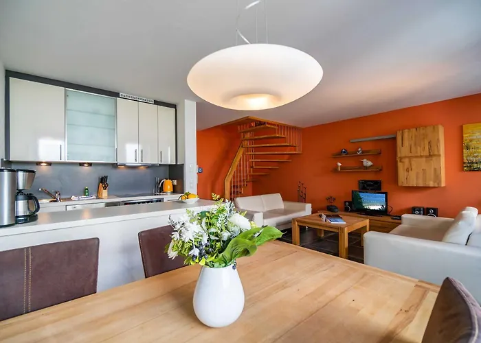 Quartier 47 App 06 Lägenhet *