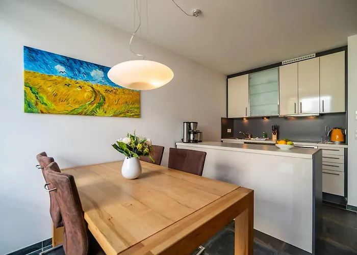 Quartier 47 App 06 *